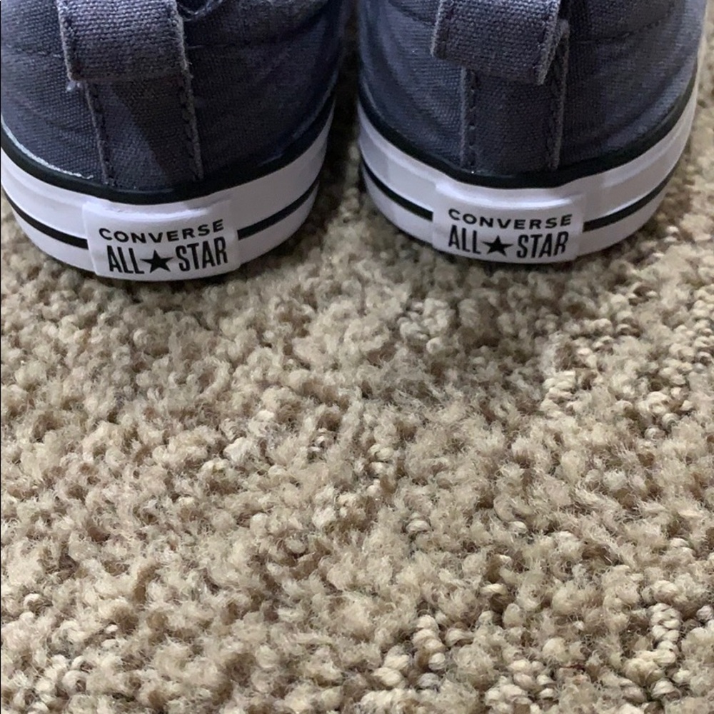 Converse All Star - Picture 3 of 4